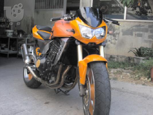KAWASAKI Z 1000 J 